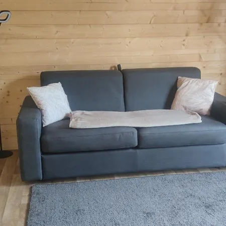 Le De Gaby * Vinnemerville