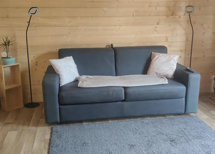 Le De Gaby * Vinnemerville